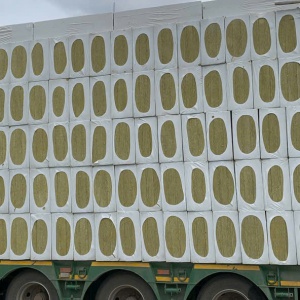 Bông khoáng dạng tấm